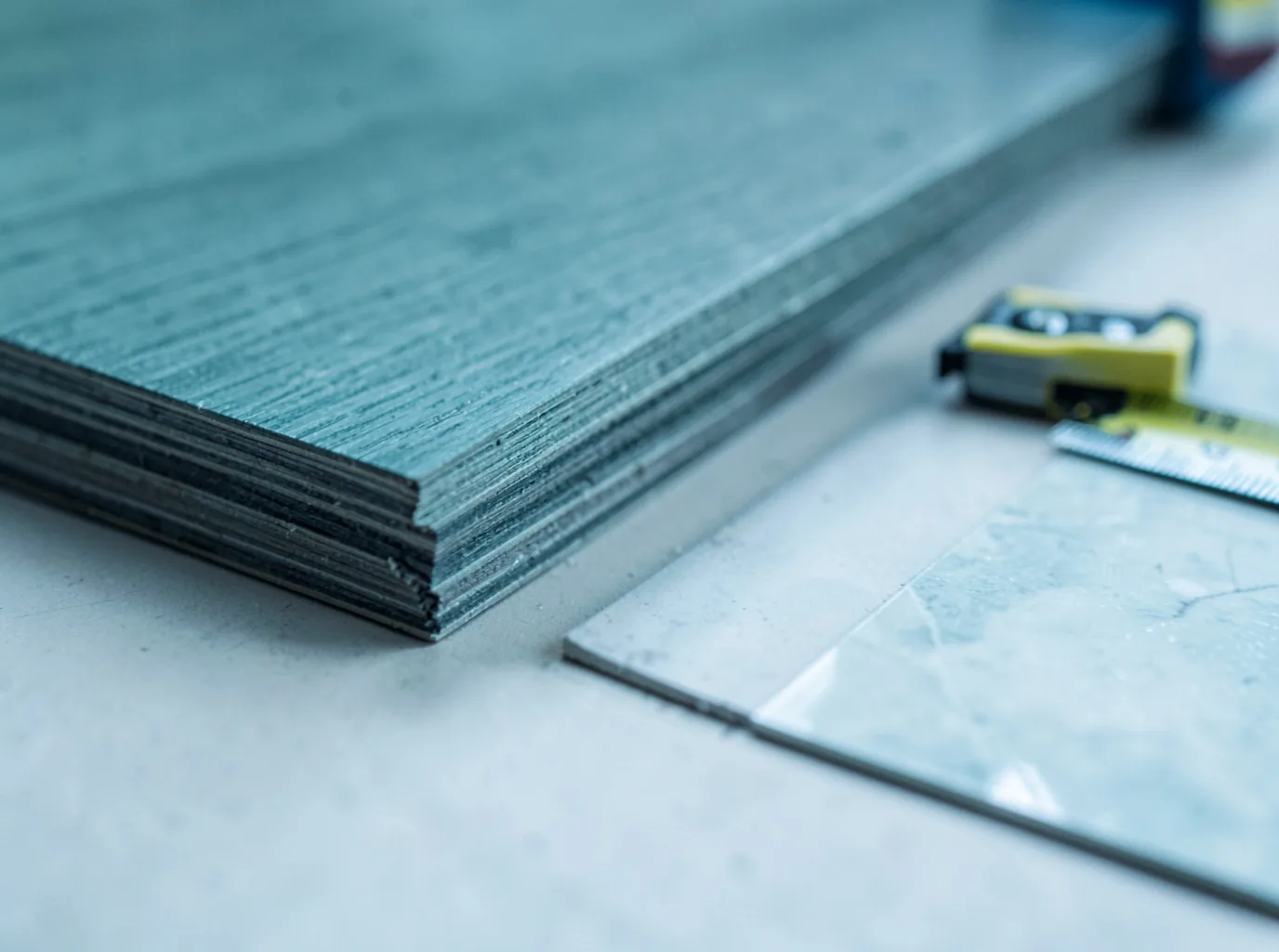 Luxury Vinyl Plank Installation Bellevue, OH FAQs